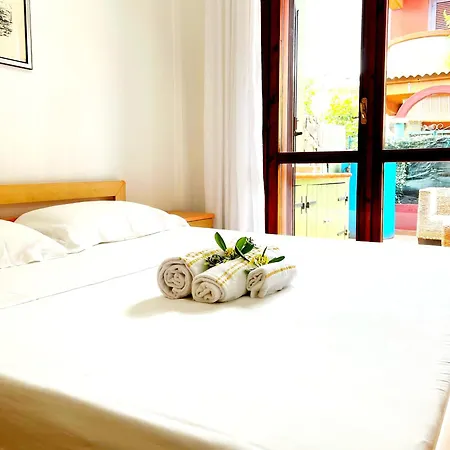 Bentu E * Villasimius