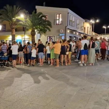 Appartamento Bentu E *