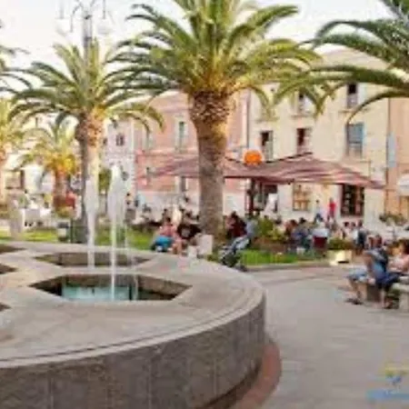 Appartamento Bentu E Villasimius