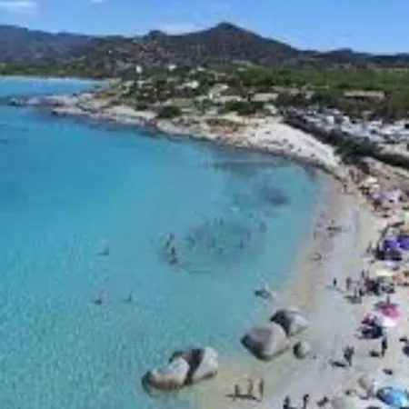 Appartamento Bentu E Villasimius