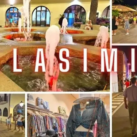 Bentu E * Villasimius