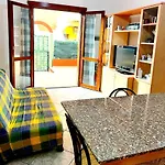 Bentu E Appartement Villasimius