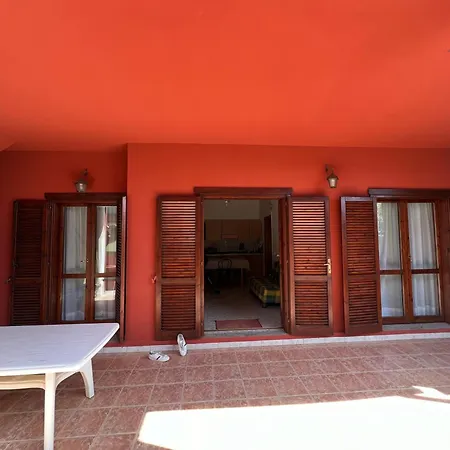 Apartman Bentu E Villasimius