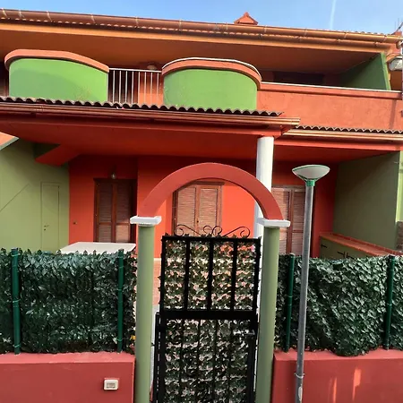Apartament Bentu E *