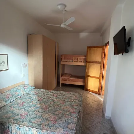 Apartment Bentu E Villasimius