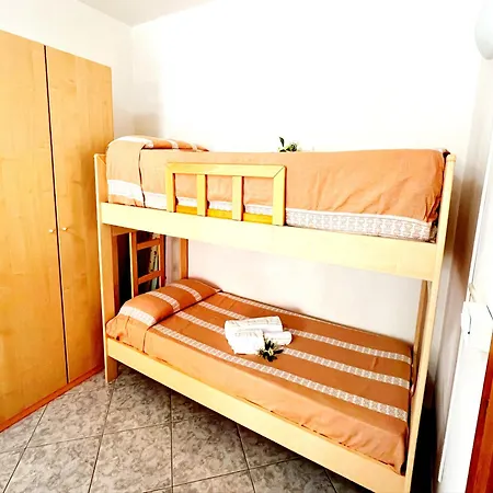 Appartement Bentu E