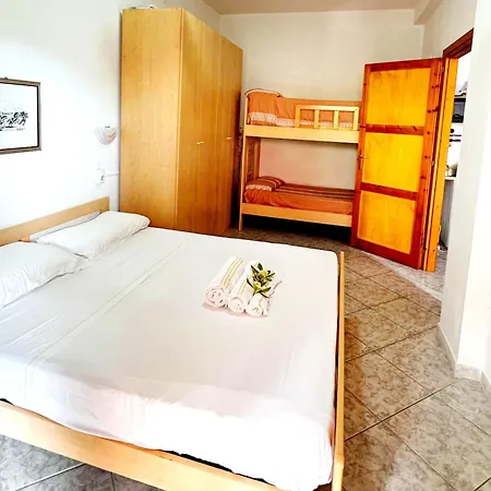 Bentu E Apartment Villasimius