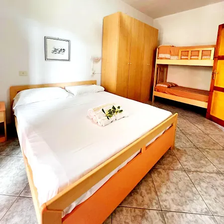 Apartment Bentu E Villasimius