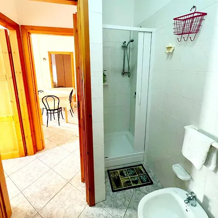 Bentu E Apartmán *
