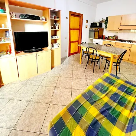 Bentu E Appartamento Villasimius