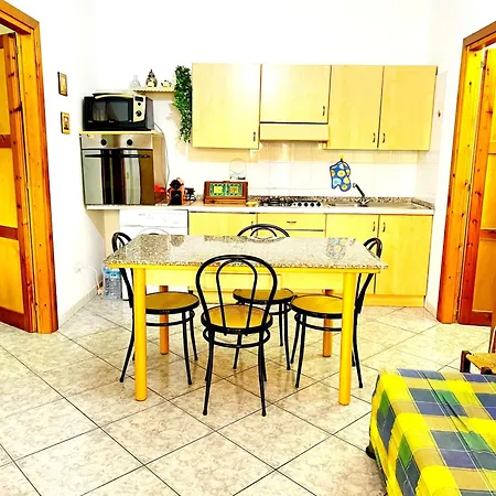 Bentu E Villasimius
