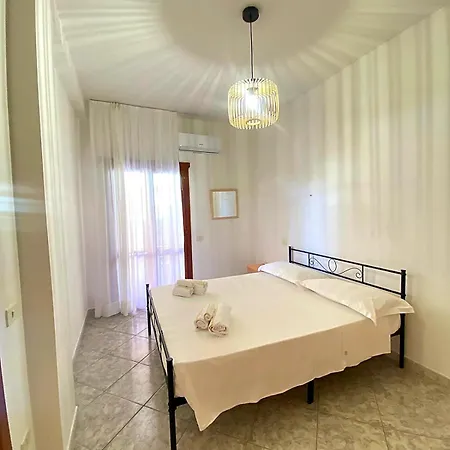 Bentu E Appartement Villasimius
