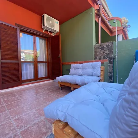 Bentu E Appartement Villasimius