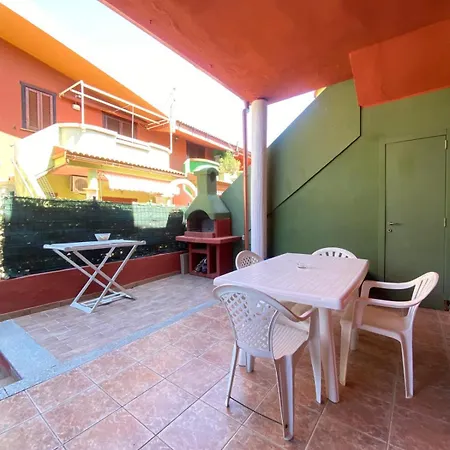 Appartement Bentu E Villasimius